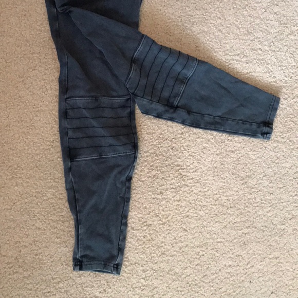 types of athletic pants